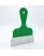 Stainless Steel Scraper with Plastic Handle. 160mm Blade